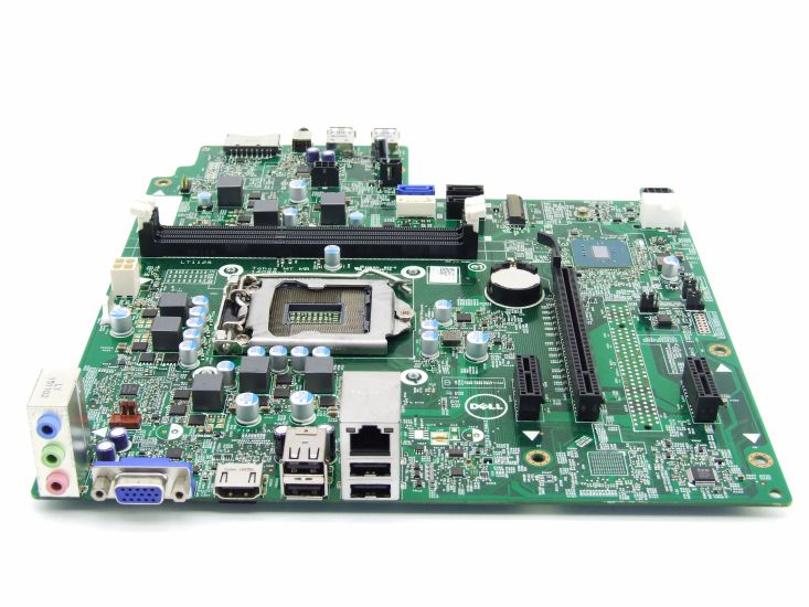 Socket 1151 Motherboards
