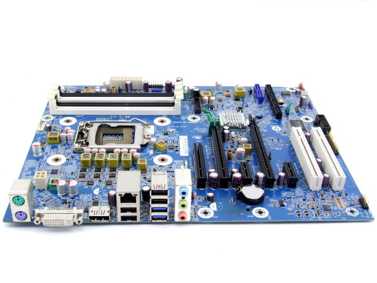 Hp z210 motherboard sale