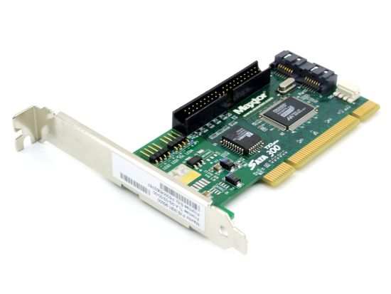 Promise Sata300 Tx4302 KIT - Controller card (PER.801211
