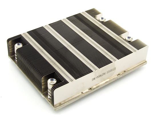 CPU Heat-Sinks / Kühler