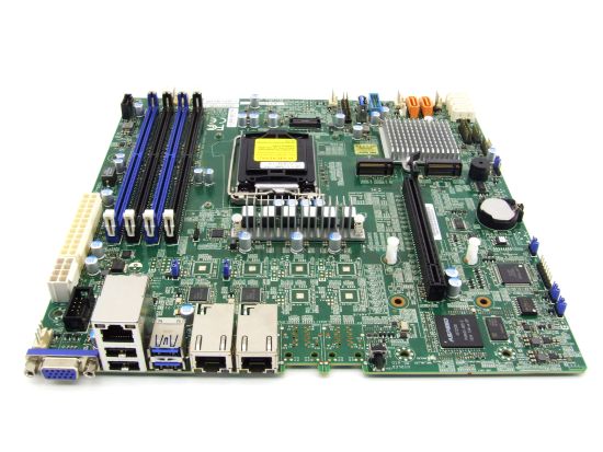 Socket 1151 Motherboards
