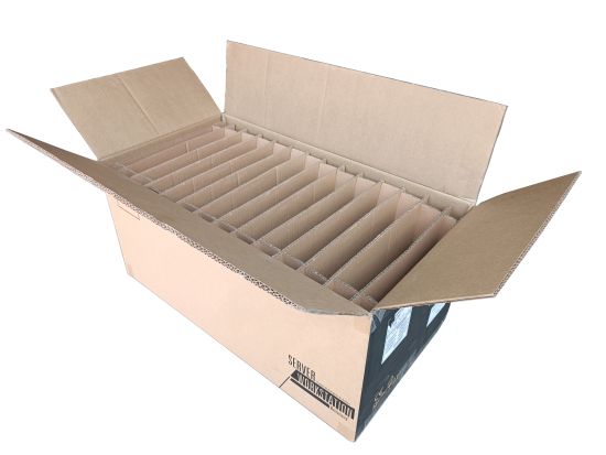 (ESD) Packaging / Verpackungen