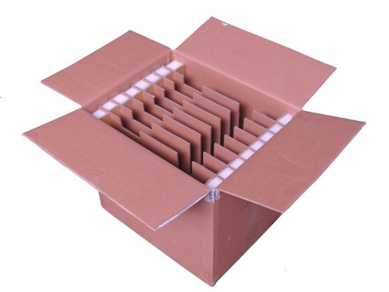 (ESD) Packaging / Verpackungen