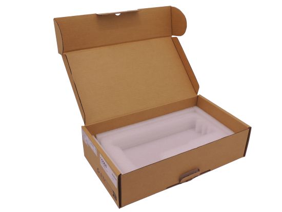 (ESD) Packaging / Verpackungen