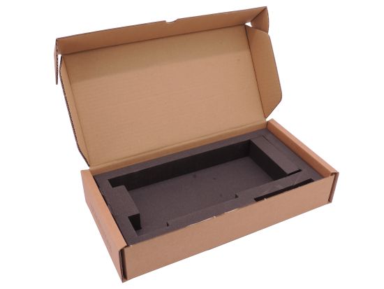 (ESD) Packaging / Verpackungen