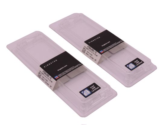 (ESD) Packaging / Verpackungen