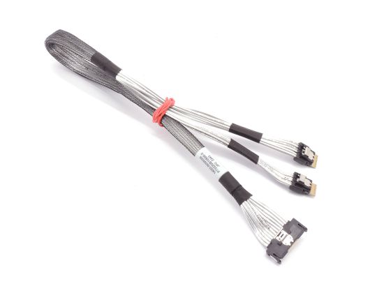 SCSI &amp; SAS Cables &amp; Adapters