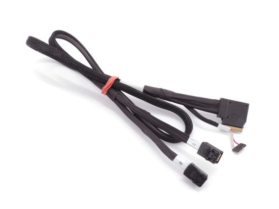 SCSI &amp; SAS Cables &amp; Adapters