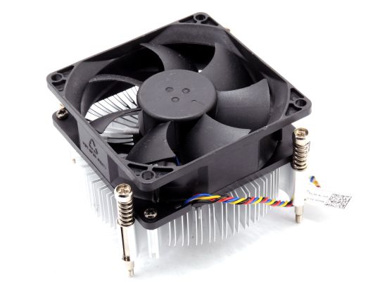 Special Heat-Sinks