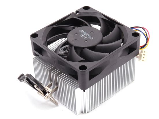 Cooler Master AMD Sockel 939 AM2 AM2+ AM3 AM3+ FM1 FM2 FM2+ CPU Kühler FAN*ck418