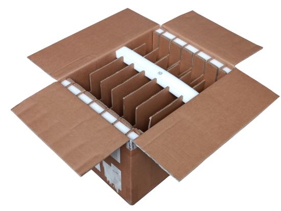 (ESD) Packaging / Verpackungen