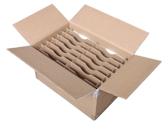 (ESD) Packaging / Verpackungen