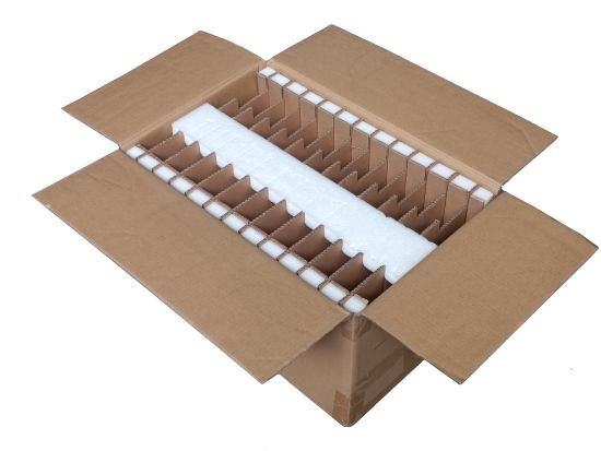 (ESD) Packaging / Verpackungen