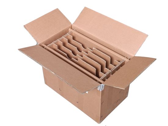 (ESD) Packaging / Verpackungen