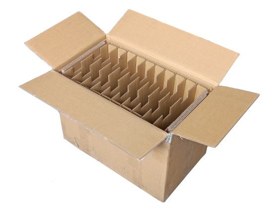 (ESD) Packaging / Verpackungen