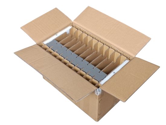 (ESD) Packaging / Verpackungen