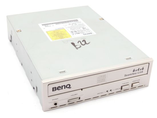 CD Writer