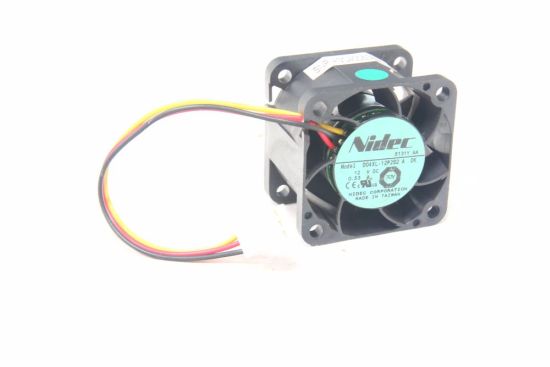 Nidec