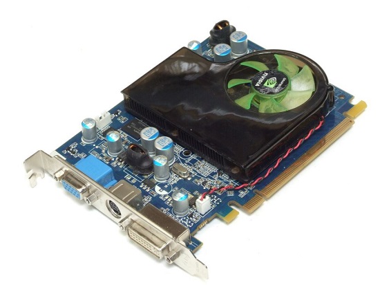 Nvidia