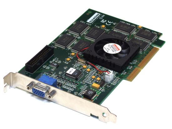 Other Graphic Cards &amp; Adapters