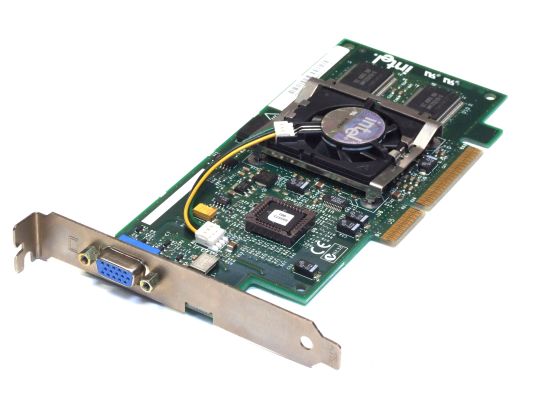 Other Graphic Cards &amp; Adapters