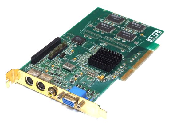 Other Graphic Cards &amp; Adapters