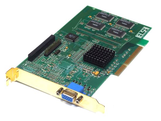 Other Graphic Cards &amp; Adapters