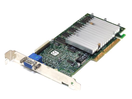 Other Graphic Cards &amp; Adapters