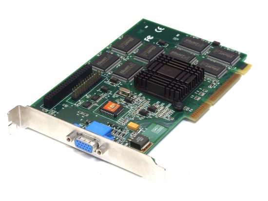 Other Graphic Cards &amp; Adapters