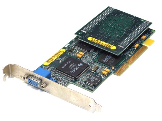Matrox