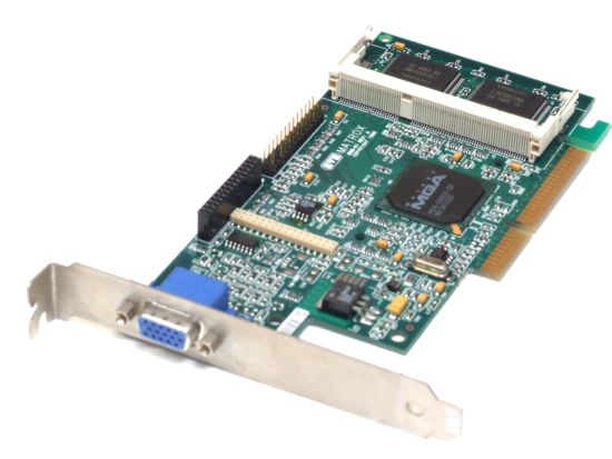 Matrox