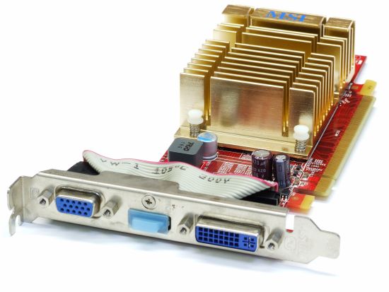 MSI