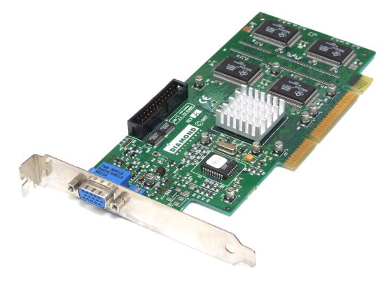 Other Graphic Cards &amp; Adapters