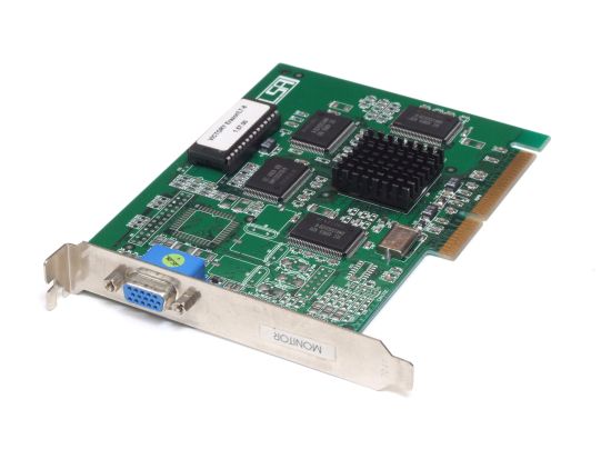 Other Graphic Cards &amp; Adapters