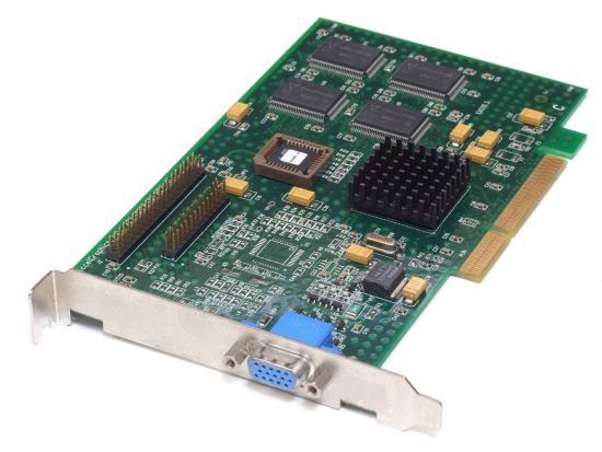 Other Graphic Cards &amp; Adapters