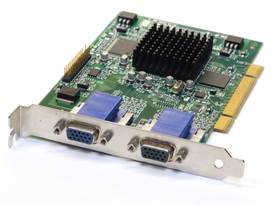 Matrox