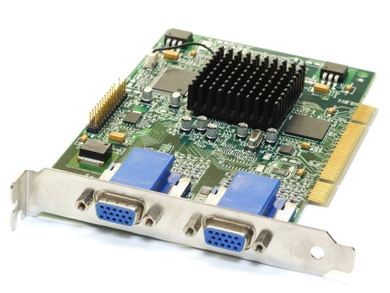 Matrox