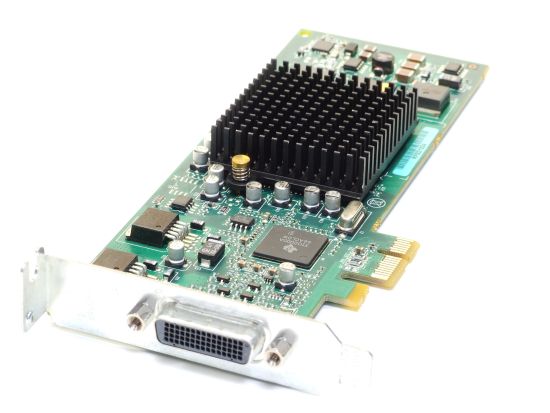 Matrox