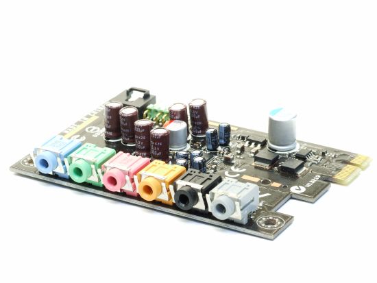 Sound Cards