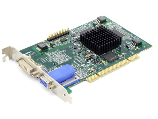Matrox