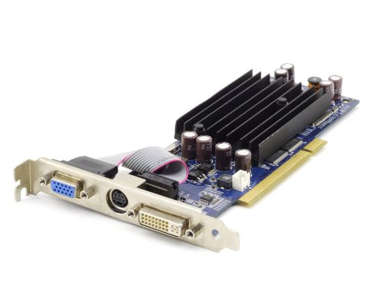 PCI Graphics Cards