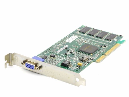 Matrox