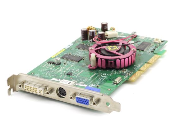 Other Graphic Cards &amp; Adapters