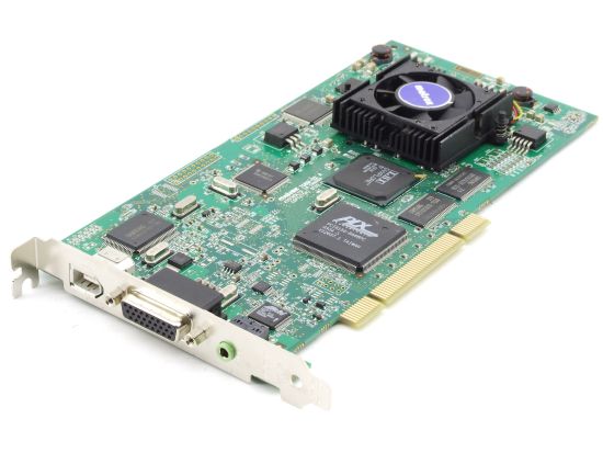 Matrox