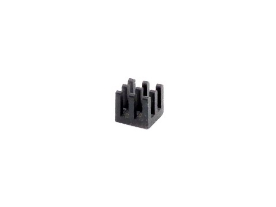 Special Heat-Sinks