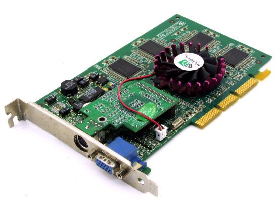 Other Graphic Cards &amp; Adapters