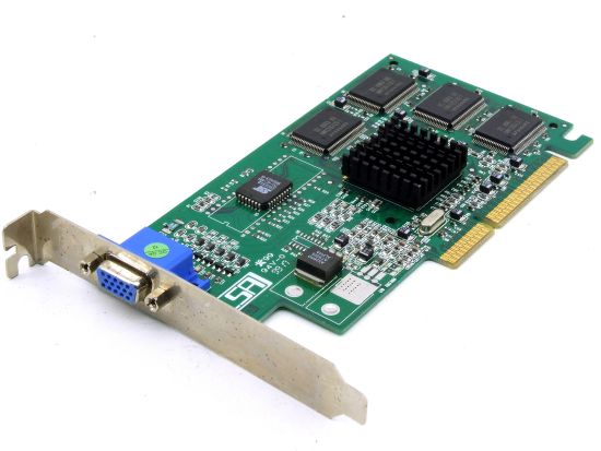 Other Graphic Cards &amp; Adapters