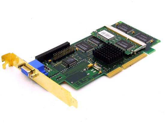 Other Graphic Cards &amp; Adapters