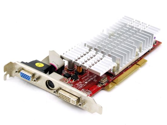 PCI Graphics Cards