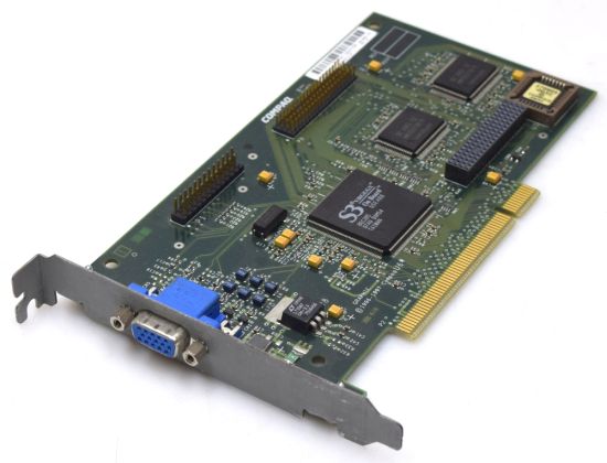 PCI Graphics Cards